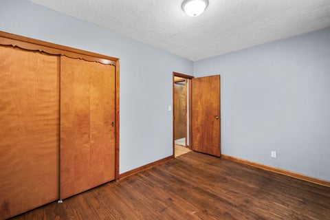 Tiny photo for 3203 Eads Street, Davenport, IA 52802 (MLS # 12788566)
