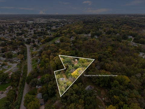 Tiny photo for 3203 Eads Street, Davenport, IA 52802 (MLS # 12788566)
