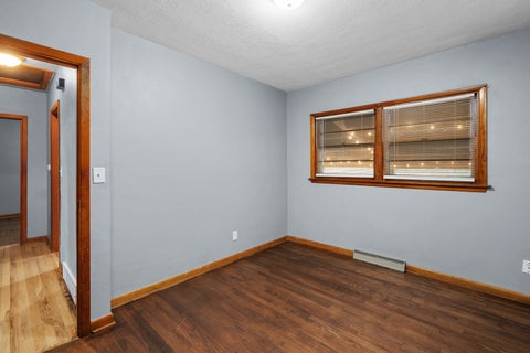 Tiny photo for 3203 Eads Street, Davenport, IA 52802 (MLS # 12788566)