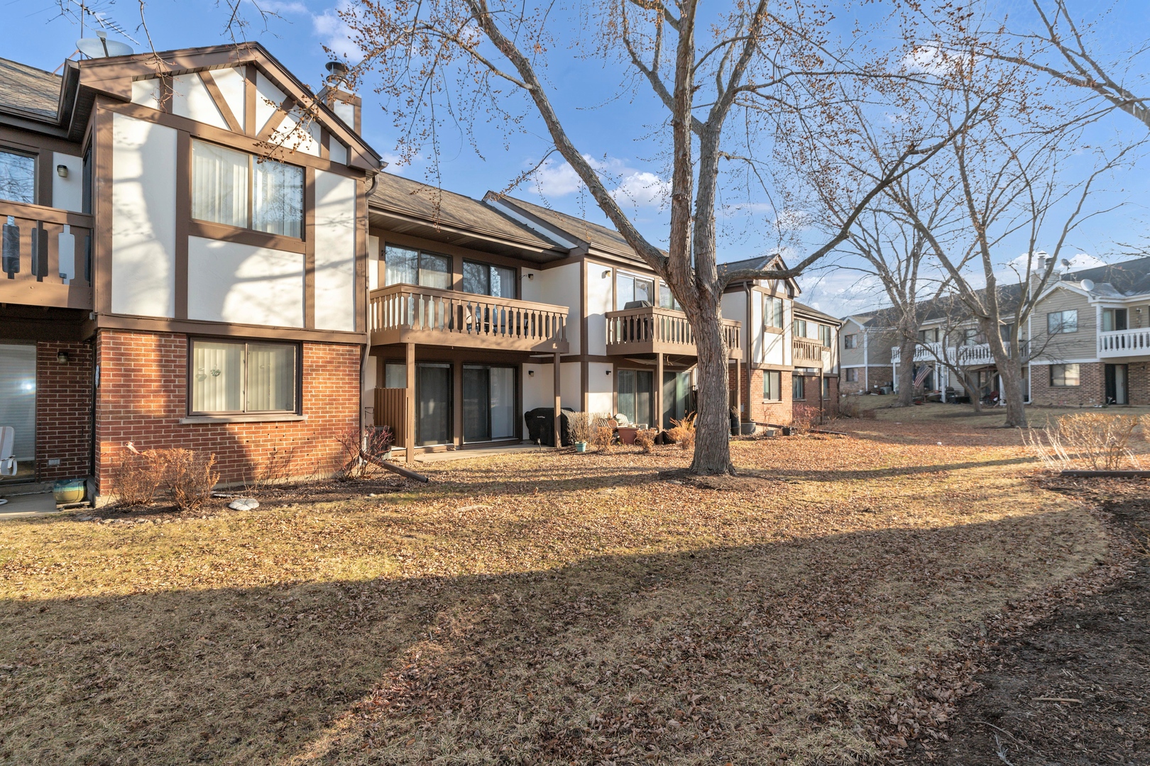 1325 Williamsburg Drive C1