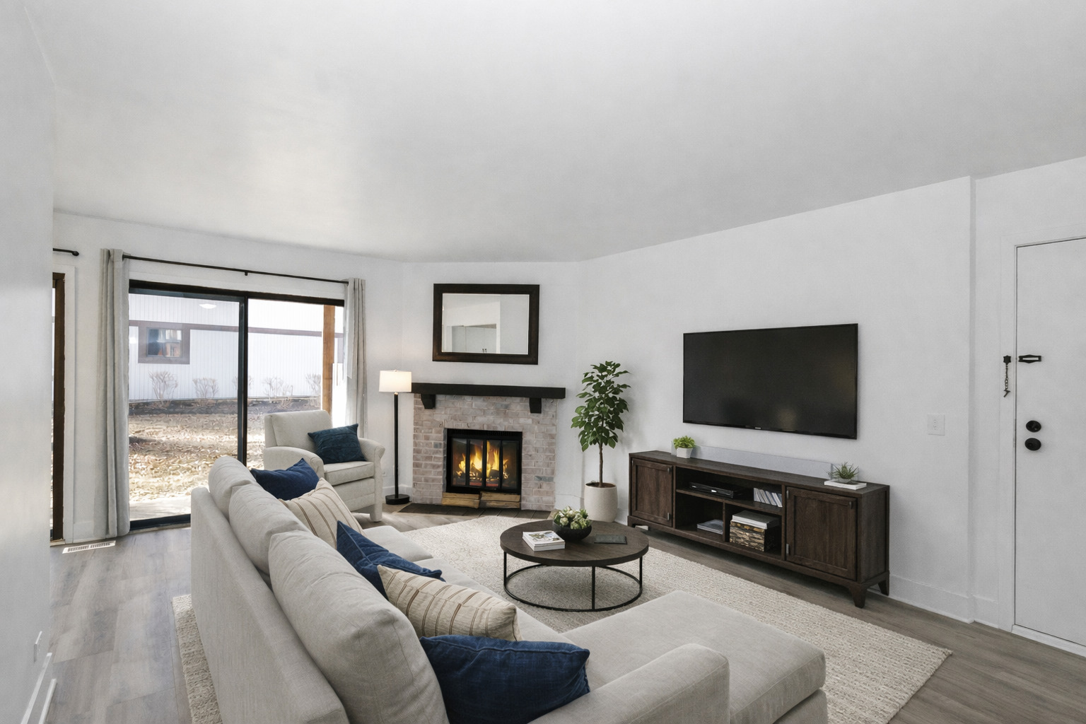 1325 Williamsburg Drive C1