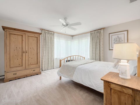 Tiny photo for 727 S Spring Avenue, La Grange, IL 60525 (MLS # 12660514)