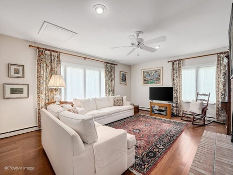 Tiny photo for 727 S Spring Avenue, La Grange, IL 60525 (MLS # 12660514)