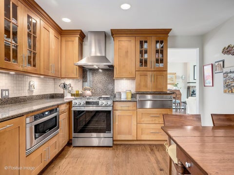 Tiny photo for 727 S Spring Avenue, La Grange, IL 60525 (MLS # 12660514)