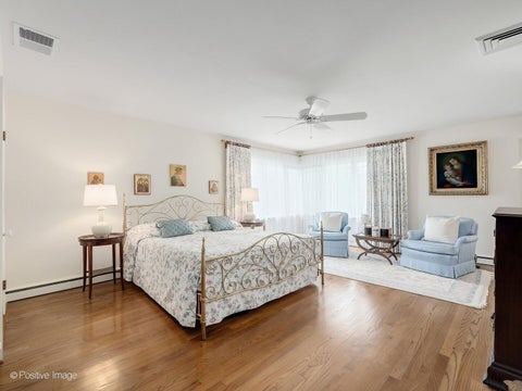 Tiny photo for 727 S Spring Avenue, La Grange, IL 60525 (MLS # 12660514)