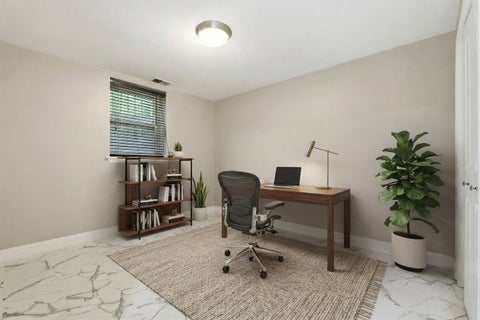 Tiny photo for 5944 S King Drive #1E, Chicago, IL 60637 (MLS # 12757561)