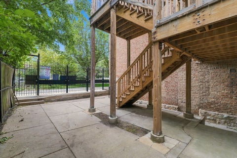 Tiny photo for 5944 S King Drive #1E, Chicago, IL 60637 (MLS # 12757561)