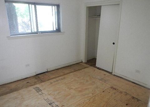 Tiny photo for 7737 S Champlain Avenue, Chicago, IL 60619 (MLS # 12503441)