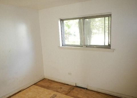 Tiny photo for 7737 S Champlain Avenue, Chicago, IL 60619 (MLS # 12503441)