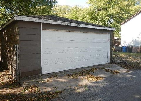 Tiny photo for 7737 S Champlain Avenue, Chicago, IL 60619 (MLS # 12503441)