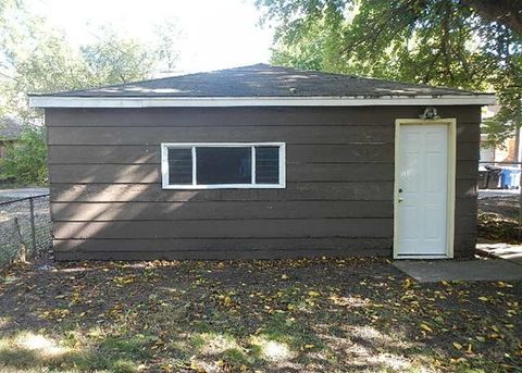 Tiny photo for 7737 S Champlain Avenue, Chicago, IL 60619 (MLS # 12503441)