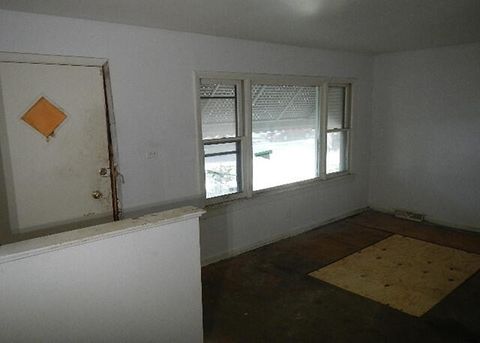 Tiny photo for 7737 S Champlain Avenue, Chicago, IL 60619 (MLS # 12503441)