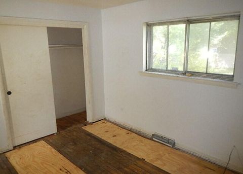 Tiny photo for 7737 S Champlain Avenue, Chicago, IL 60619 (MLS # 12503441)