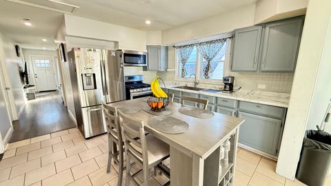 Tiny photo for 1818 N 38th Avenue, Stone Park, IL 60165 (MLS # 12523653)