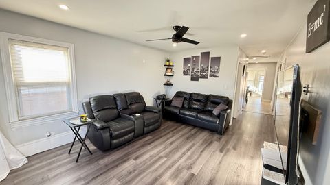 Tiny photo for 1818 N 38th Avenue, Stone Park, IL 60165 (MLS # 12523653)