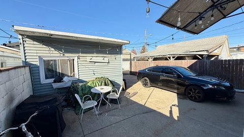 Tiny photo for 1818 N 38th Avenue, Stone Park, IL 60165 (MLS # 12523653)