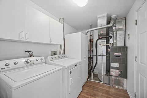 Tiny photo for 121 Commons Court, Wheeling, IL 60090 (MLS # 12790922)