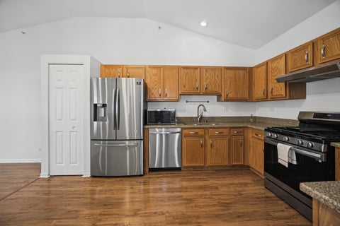 Tiny photo for 121 Commons Court, Wheeling, IL 60090 (MLS # 12790922)