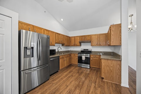 Tiny photo for 121 Commons Court, Wheeling, IL 60090 (MLS # 12790922)