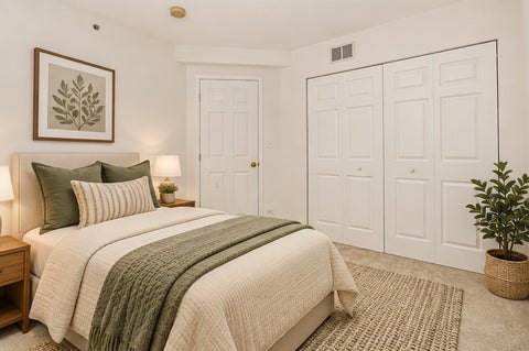 Tiny photo for 121 Commons Court, Wheeling, IL 60090 (MLS # 12790922)