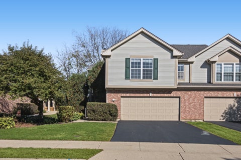 Photo of 121 Commons Court, Wheeling, IL 60090 (MLS # 12790922)