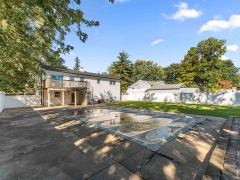 Tiny photo for 506 Helene Street, Shorewood, IL 60404 (MLS # 12785638)