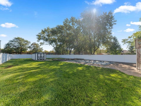 Tiny photo for 506 Helene Street, Shorewood, IL 60404 (MLS # 12785638)