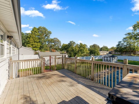 Tiny photo for 506 Helene Street, Shorewood, IL 60404 (MLS # 12785638)