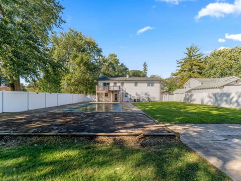 Tiny photo for 506 Helene Street, Shorewood, IL 60404 (MLS # 12785638)