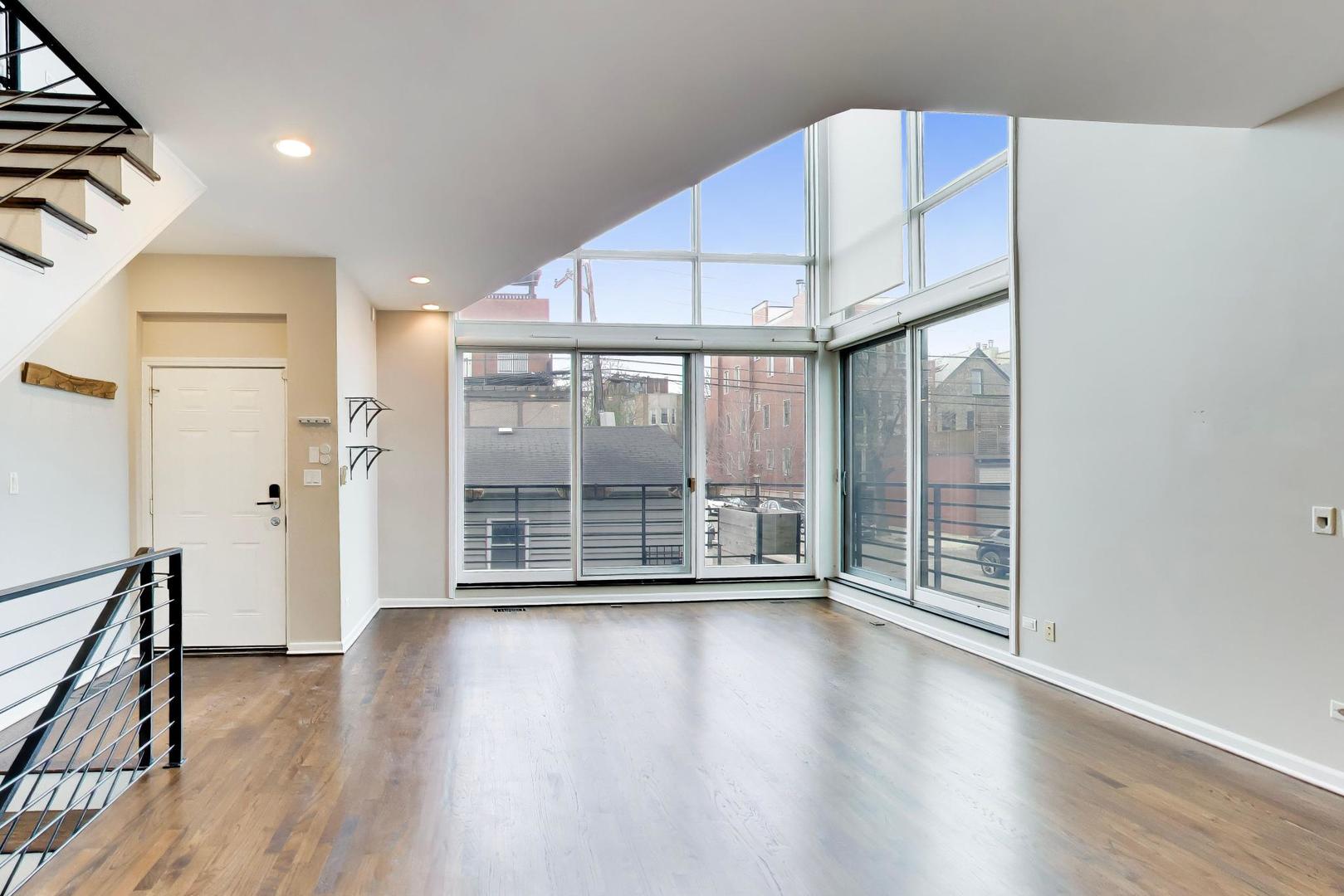 1086 N Paulina Street B