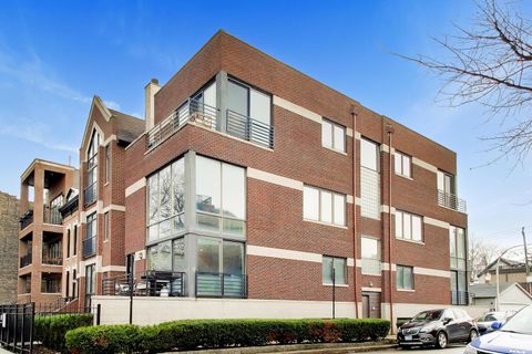 1086 N Paulina Street B Chicago IL 60622