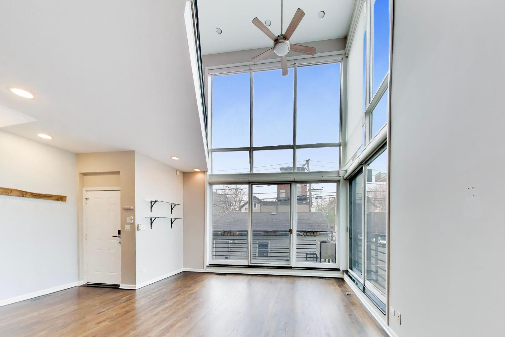 1086 N Paulina Street B