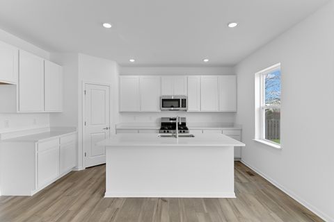 Tiny photo for 411 Honeysuckle Lane, Yorkville, IL 60560 (MLS # 12378308)