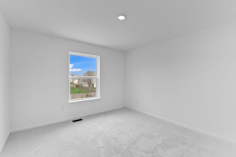 Tiny photo for 411 Honeysuckle Lane, Yorkville, IL 60560 (MLS # 12378308)