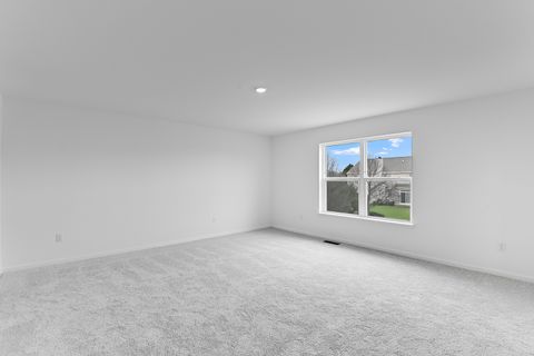 Tiny photo for 411 Honeysuckle Lane, Yorkville, IL 60560 (MLS # 12378308)