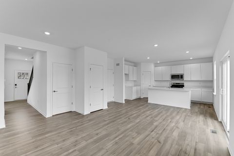 Tiny photo for 411 Honeysuckle Lane, Yorkville, IL 60560 (MLS # 12378308)