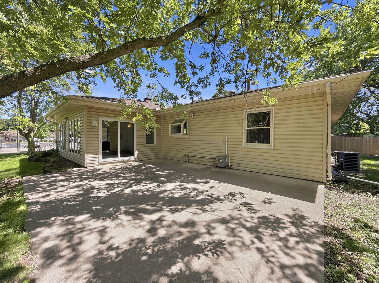 1644 Bayberry Lane