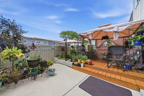 Tiny photo for 262 Bay Street, Wood Dale, IL 60191 (MLS # 12725950)