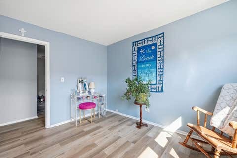Tiny photo for 262 Bay Street, Wood Dale, IL 60191 (MLS # 12725950)