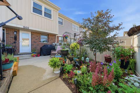Tiny photo for 262 Bay Street, Wood Dale, IL 60191 (MLS # 12725950)