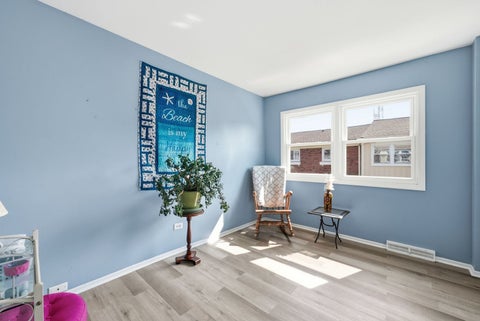 Tiny photo for 262 Bay Street, Wood Dale, IL 60191 (MLS # 12725950)