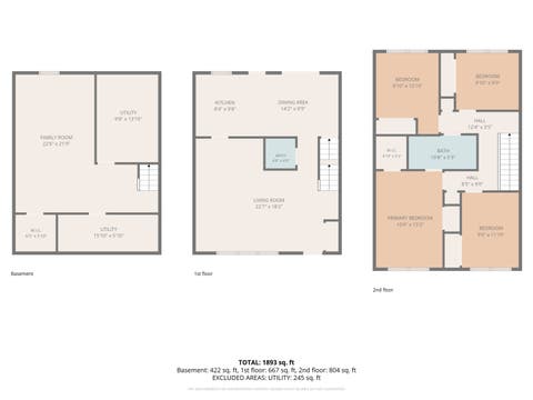 Tiny photo for 262 Bay Street, Wood Dale, IL 60191 (MLS # 12725950)