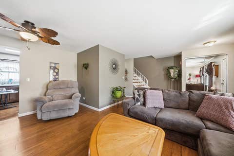 Tiny photo for 262 Bay Street, Wood Dale, IL 60191 (MLS # 12725950)