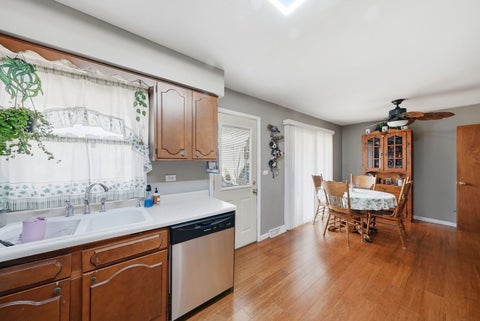 Tiny photo for 262 Bay Street, Wood Dale, IL 60191 (MLS # 12725950)