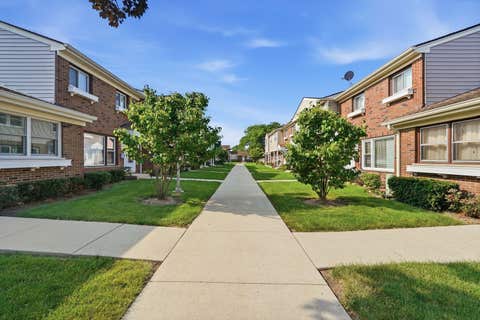 Tiny photo for 262 Bay Street, Wood Dale, IL 60191 (MLS # 12725950)