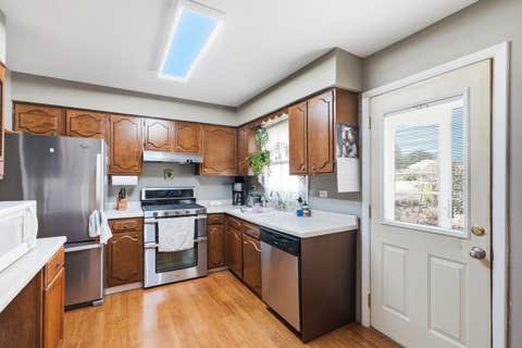 Tiny photo for 262 Bay Street, Wood Dale, IL 60191 (MLS # 12725950)