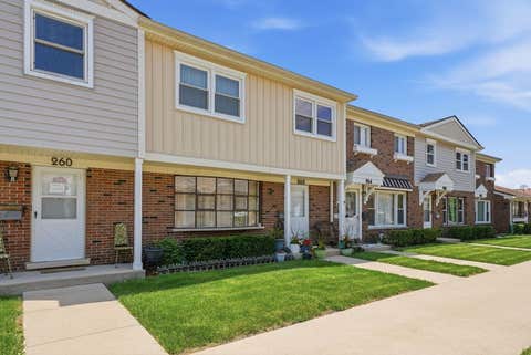Tiny photo for 262 Bay Street, Wood Dale, IL 60191 (MLS # 12725950)