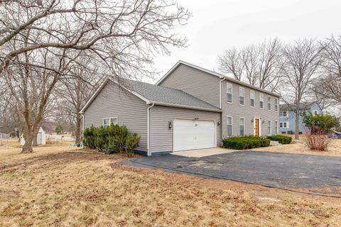 Photo of 139 Sanders Road, Northbrook, IL 60062 (MLS # 12574080)