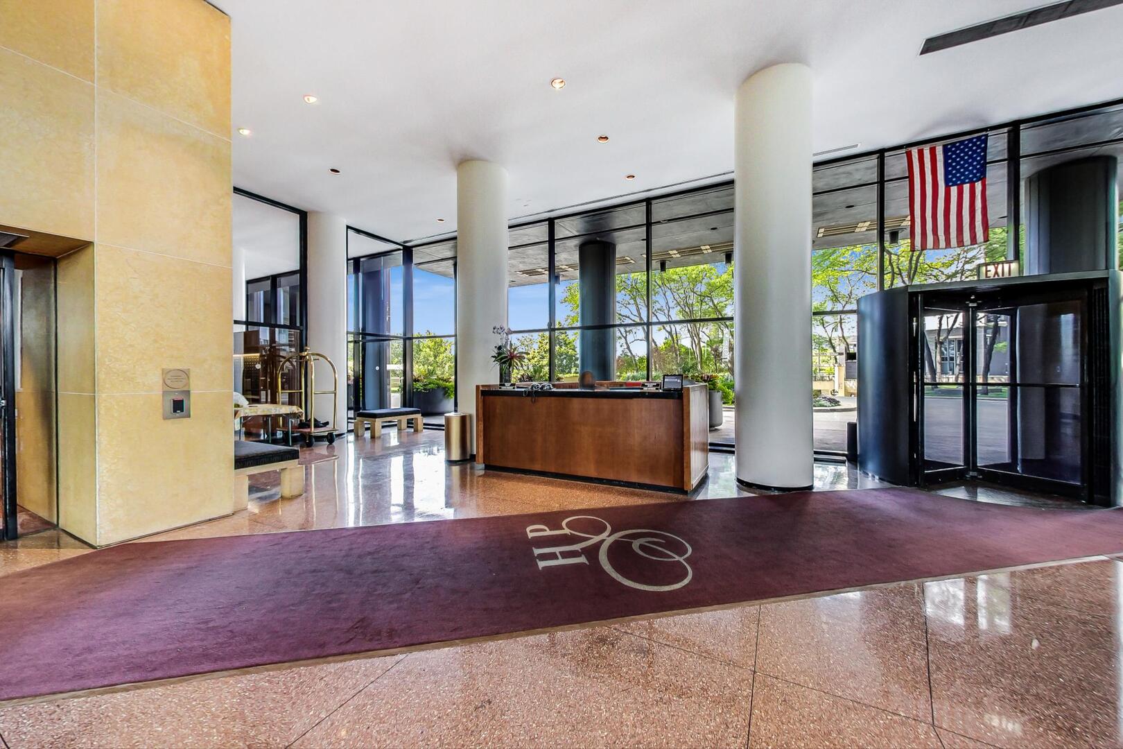 155 N Harbor Drive 803