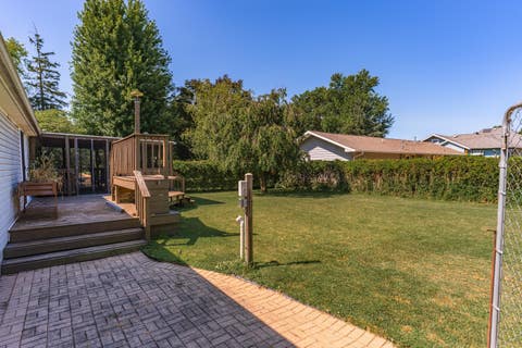 Tiny photo for 214 S 6th Street, Chatsworth, IL 60921 (MLS # 12715261)